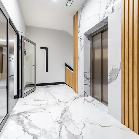 Zatoka Appartement