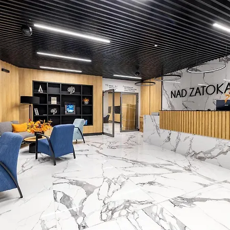 Zatoka * オルシュティン